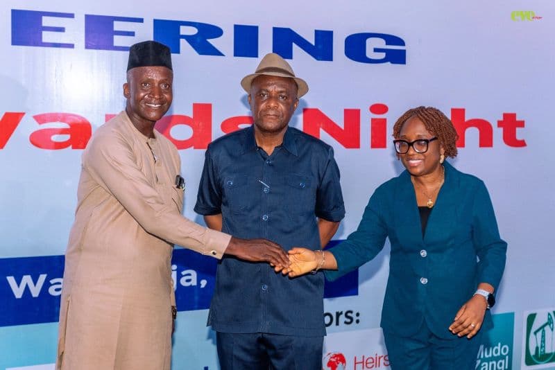Herock Envirotech Makes Top 8 at Nigerian Academy of Engineering Innovation Competition