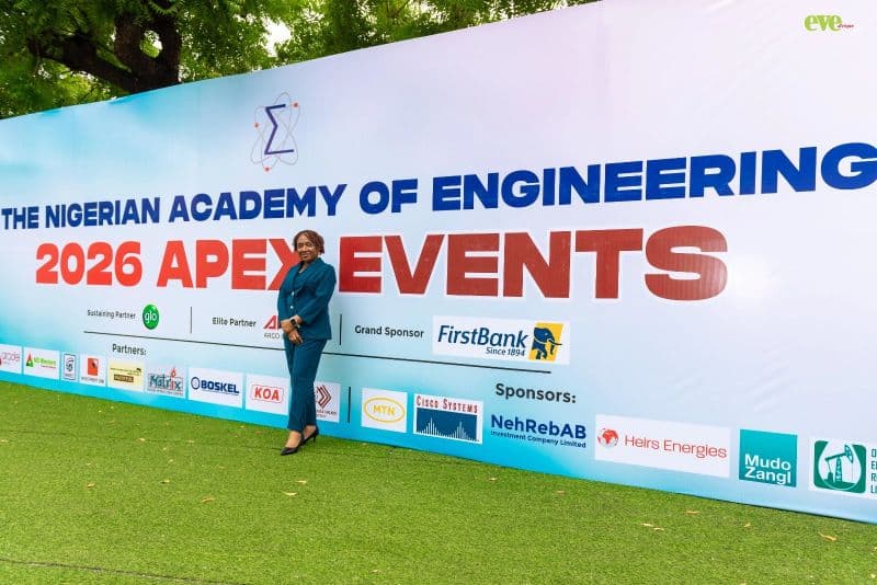 Herock Envirotech at NAE 2026 Apex Events